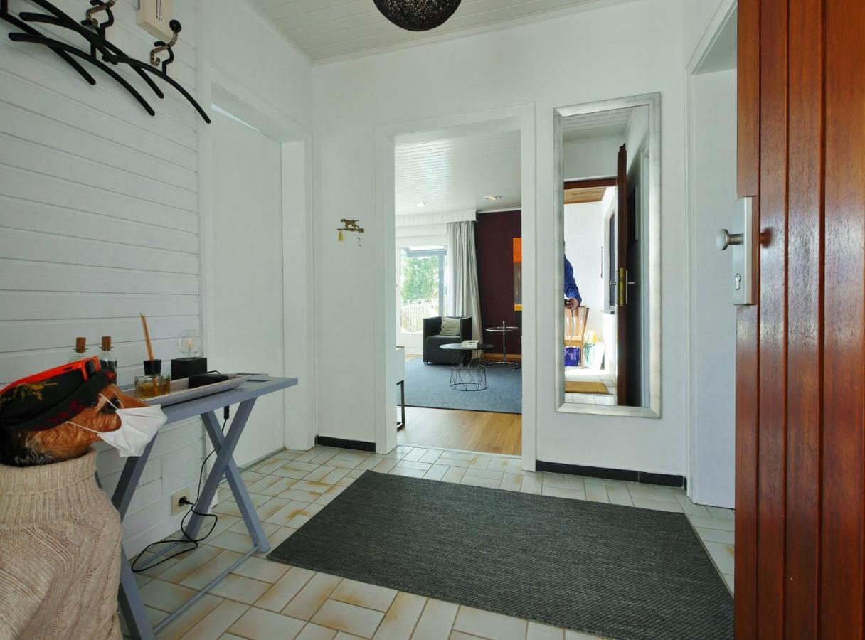 Komfort-Fewo Blickfang Willingen*** Willingen  Exterior foto