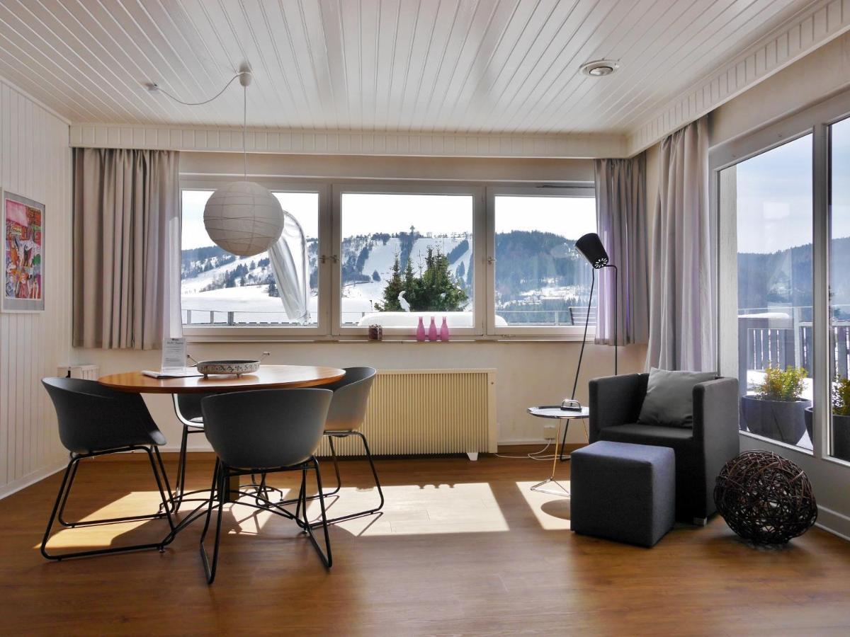 Komfort-Fewo Blickfang Willingen*** Willingen  Exterior foto