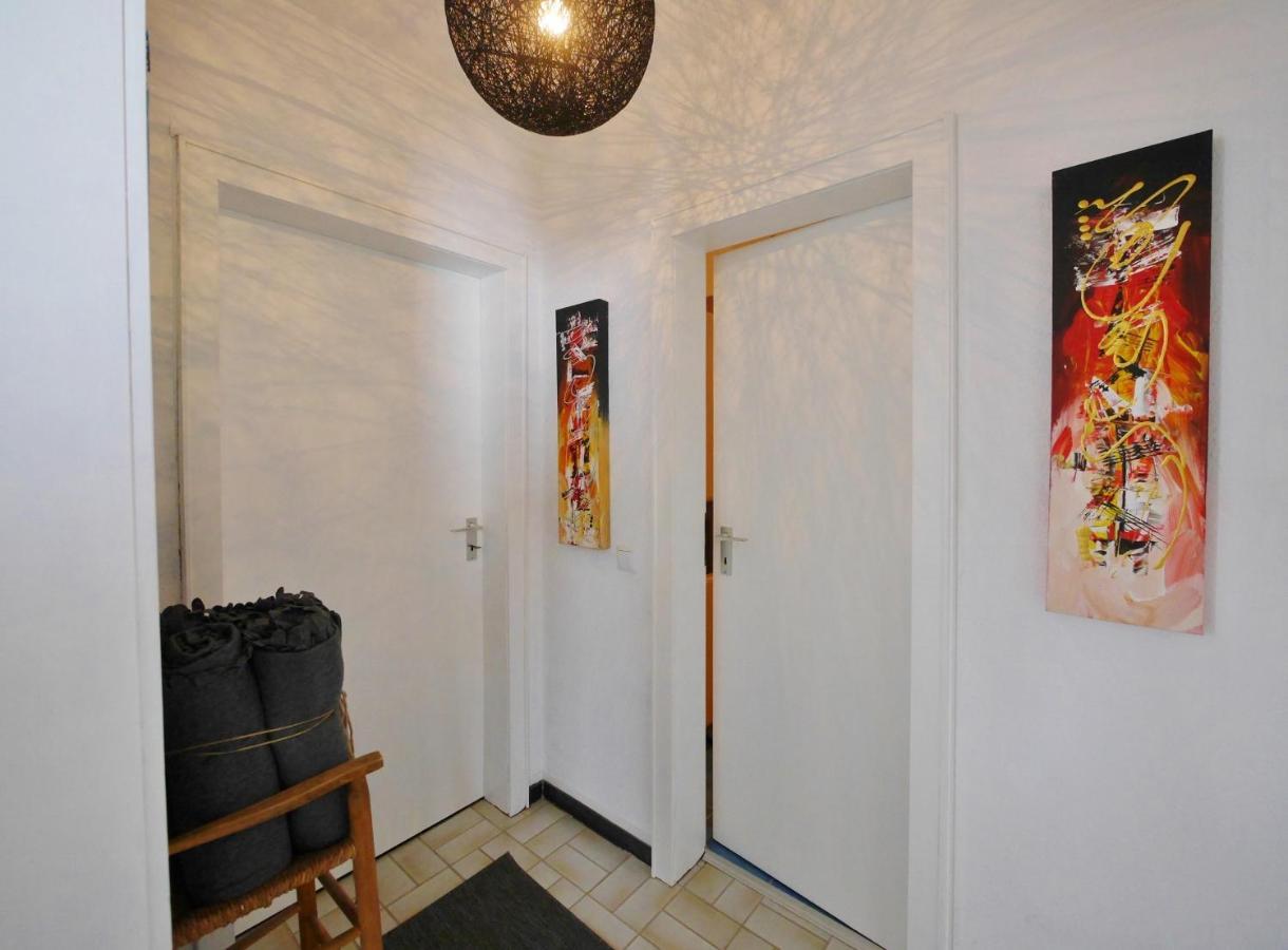 Komfort-Fewo Blickfang Willingen*** Willingen  Exterior foto