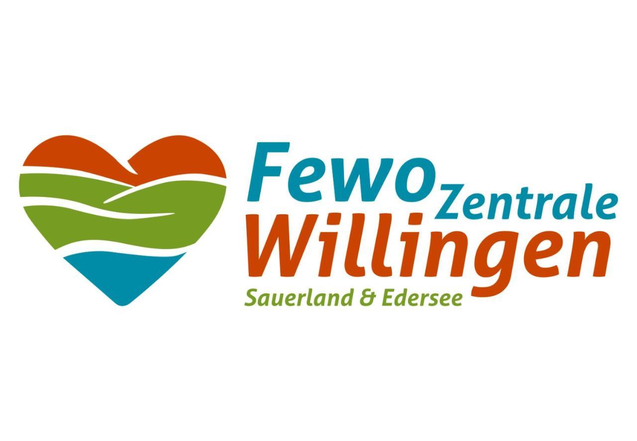Komfort-Fewo Blickfang Willingen*** Willingen  Exterior foto