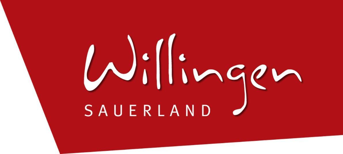 Komfort-Fewo Blickfang Willingen*** Willingen  Exterior foto